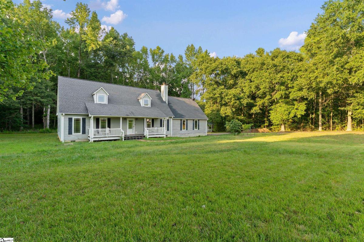 212 Gray Drive