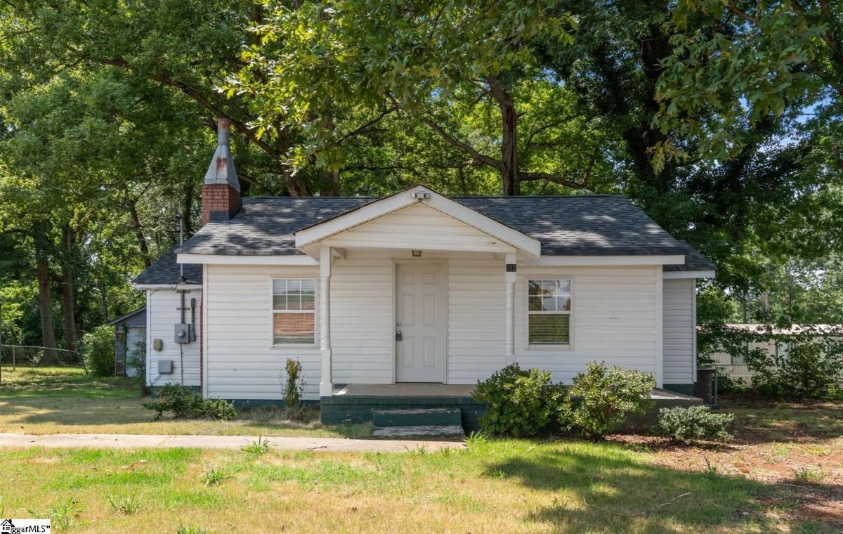 712 Old Grove Road