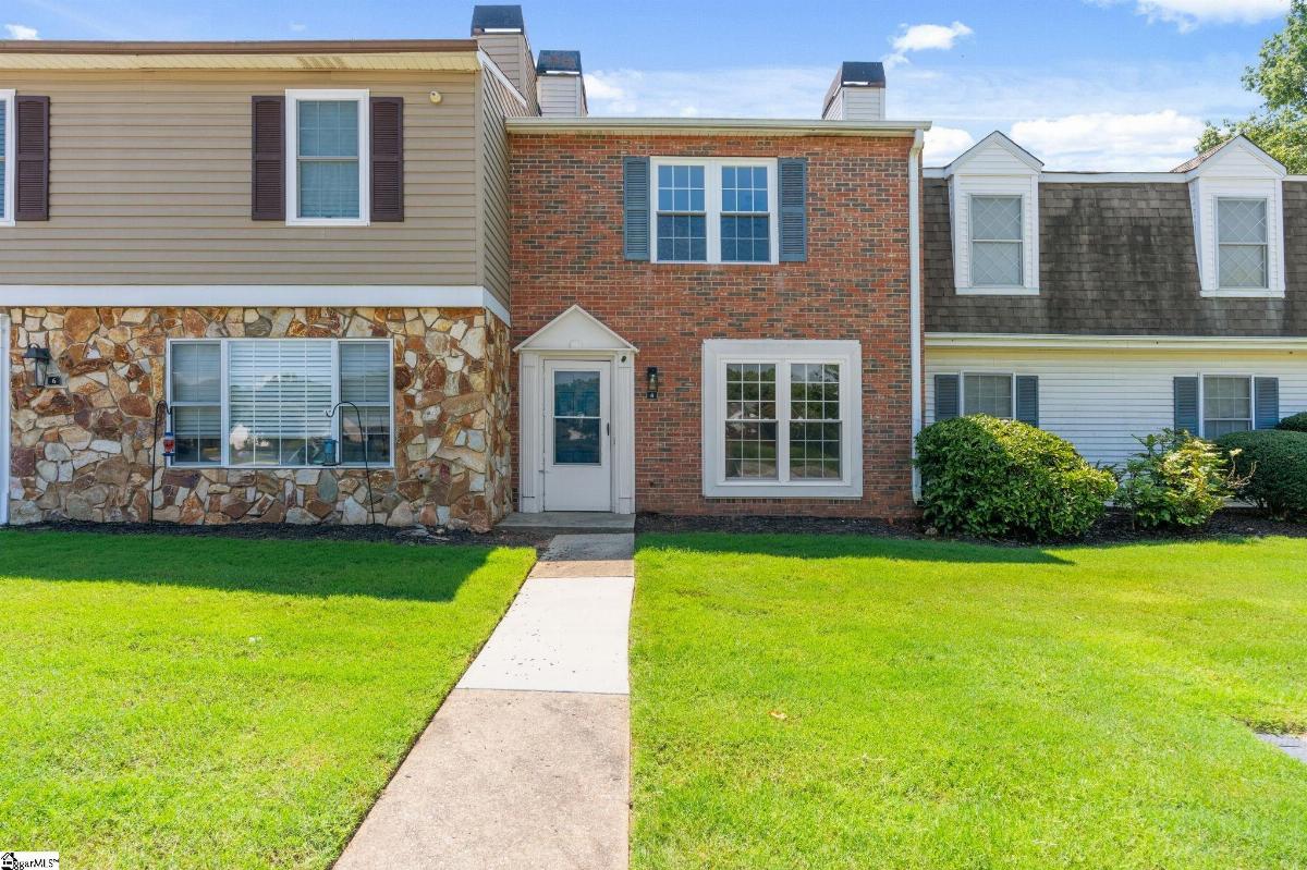 4 Birchview Street