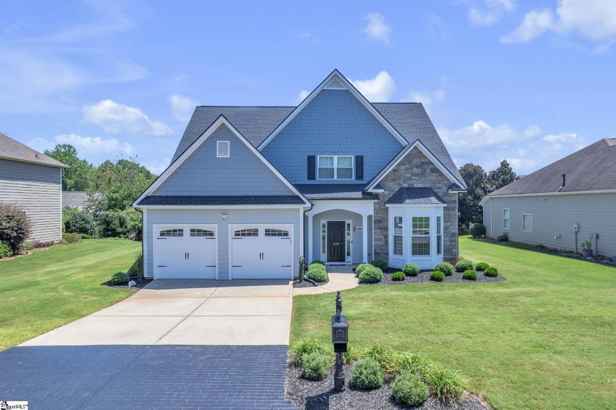 116 Stone Cottage Drive