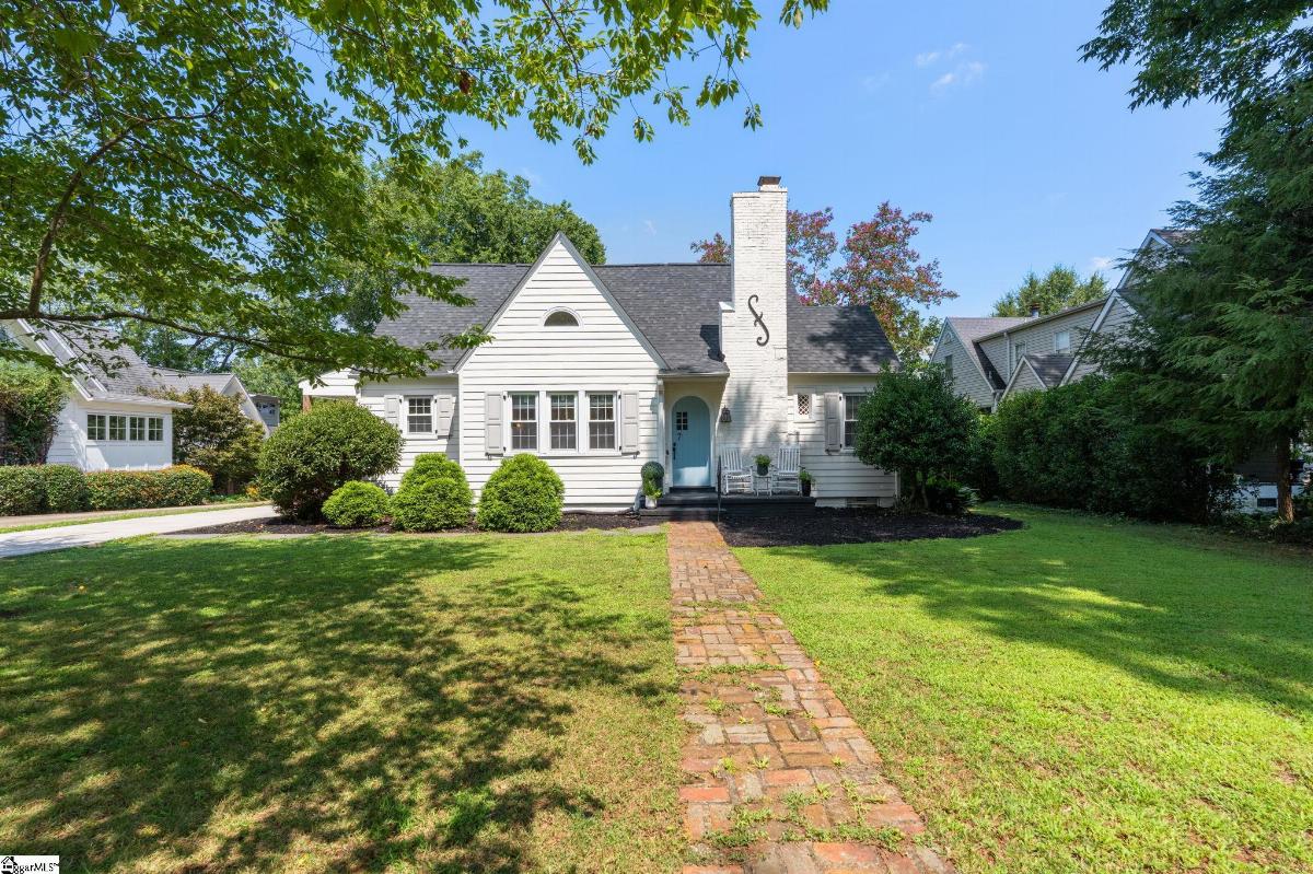 7 Longview Terrace
