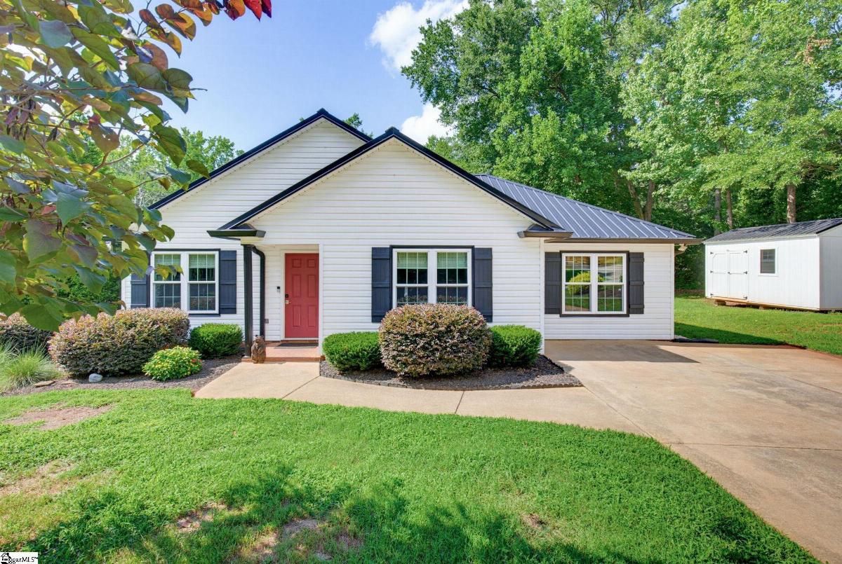 101 Valleydale Court
