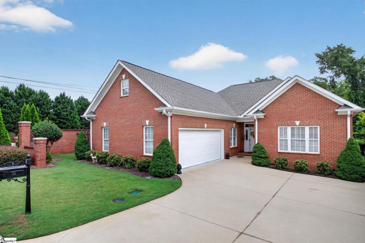 1 Autumn Creek Way