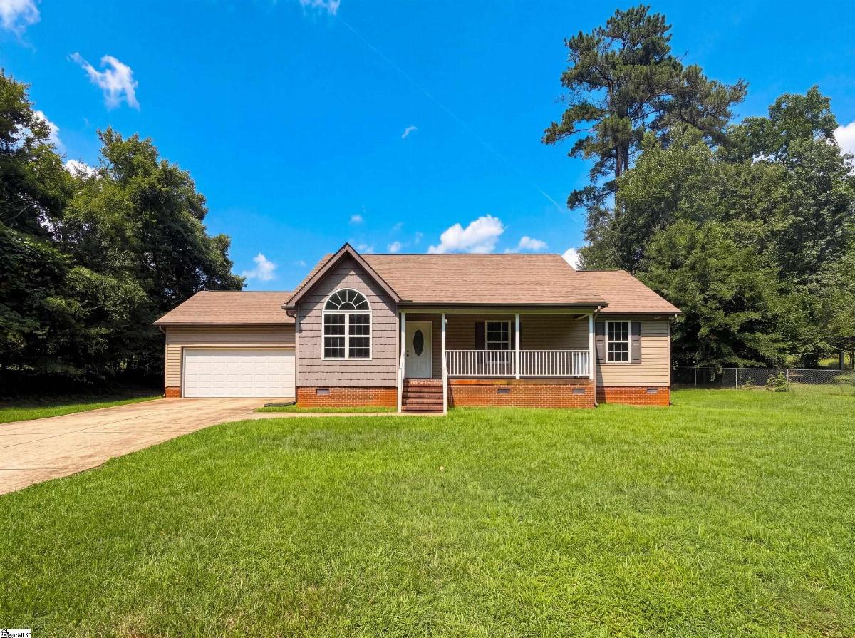 116 Fernwood Drive