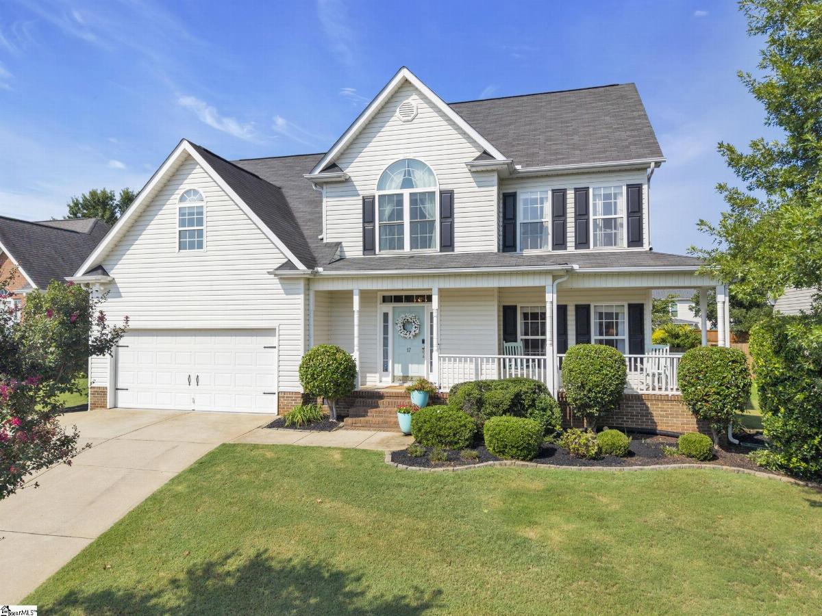 17 Hoptree Drive