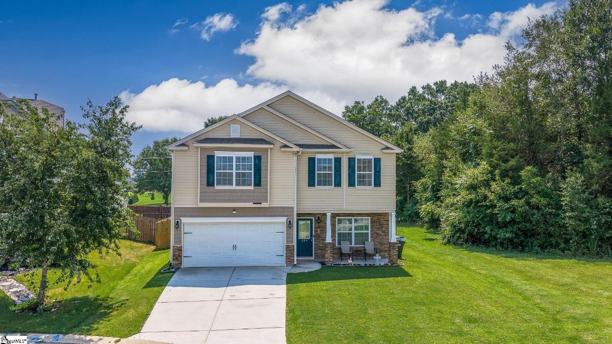 114 Cypress Landing Place