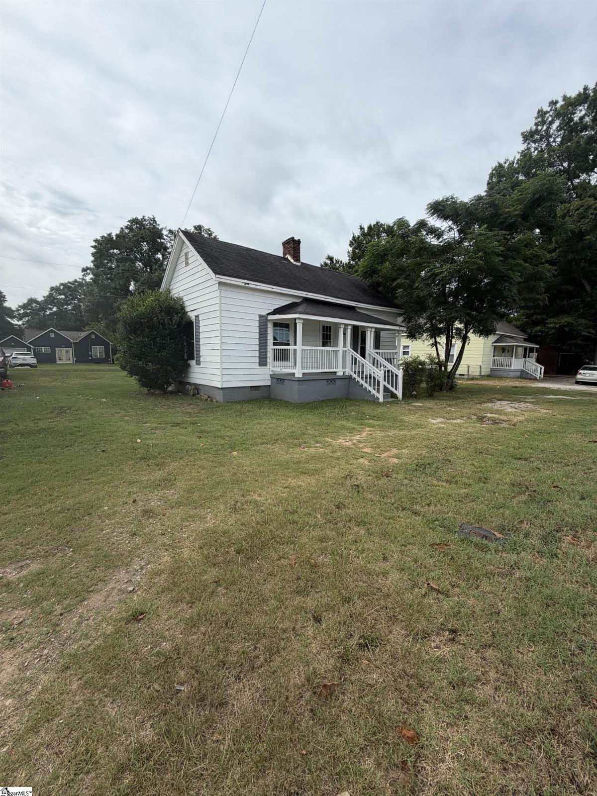 500 Lucas Avenue