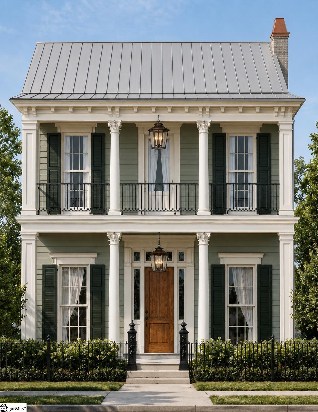 307 Baron Drive