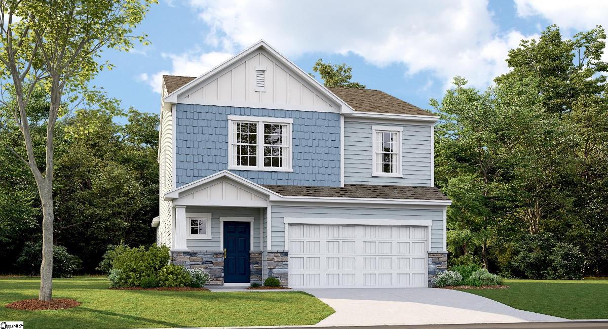 162 Farmwell Drive