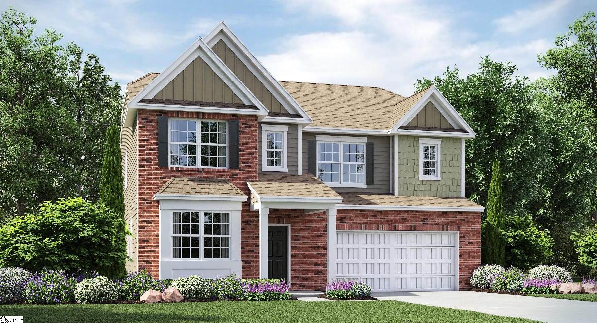 122 Shadow Stone Drive