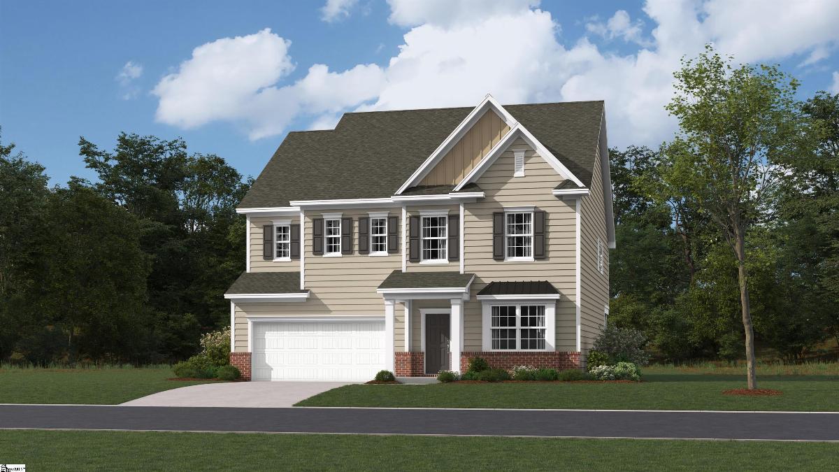 114 Shadow Stone Drive