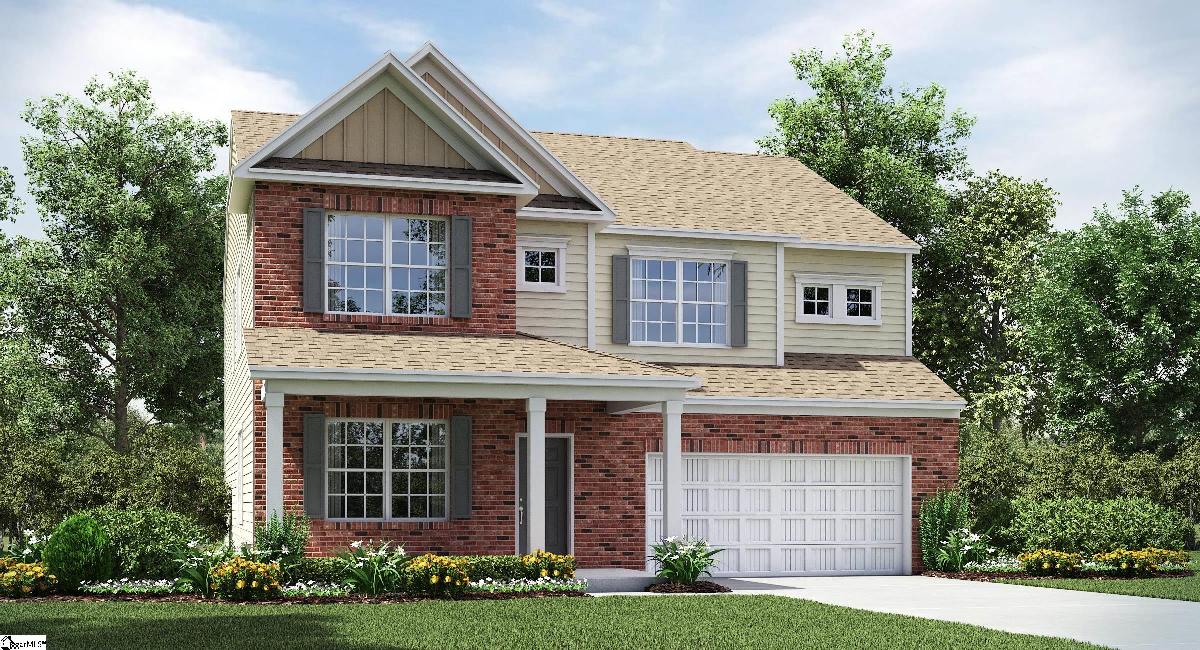 112 Shadow Stone Drive
