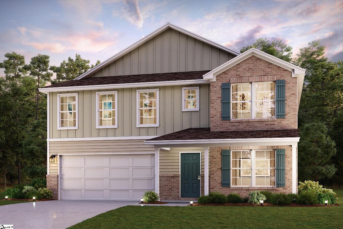 551 Tomlin Trail