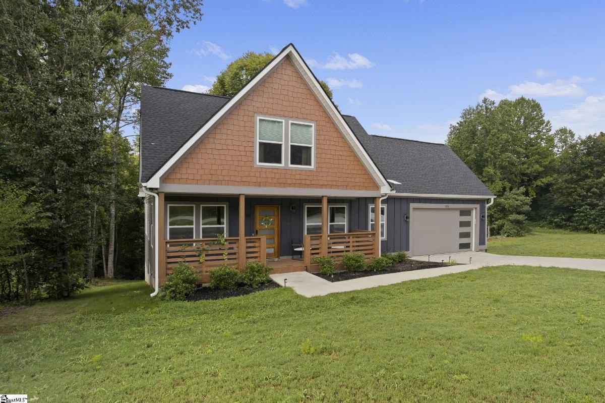 320 Anchor Road