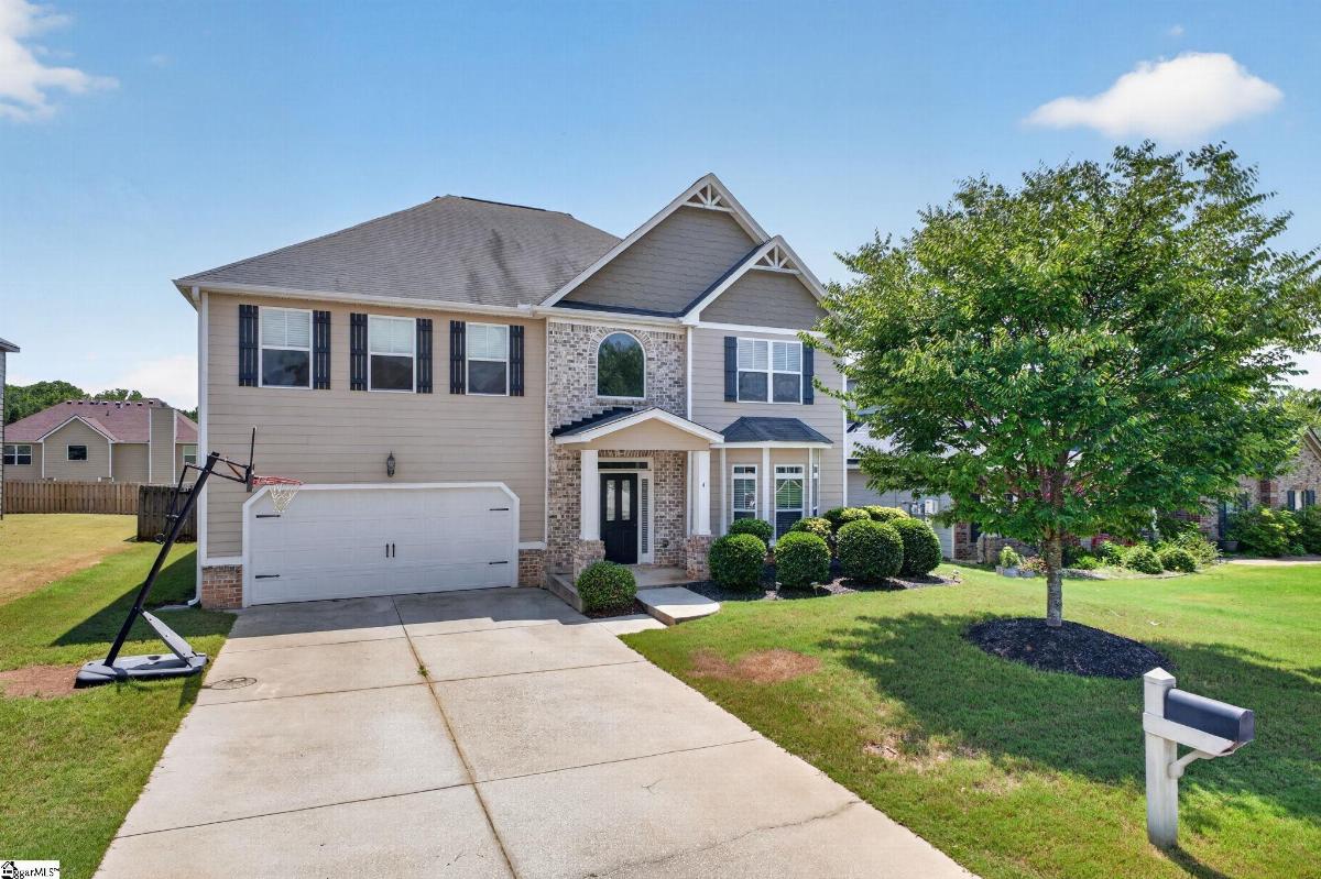 4 Gorham Court