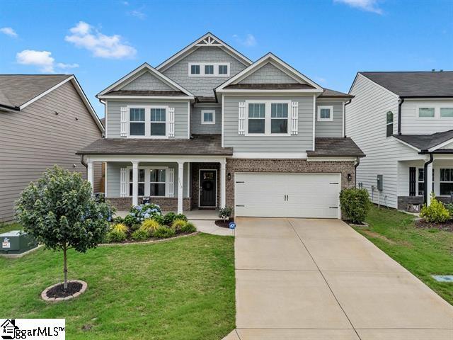 1113 Denington Drive