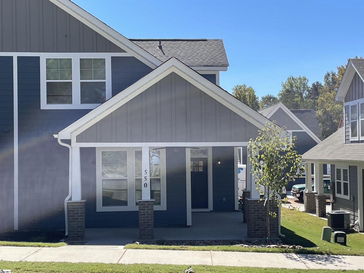 550 Twin Lake Road