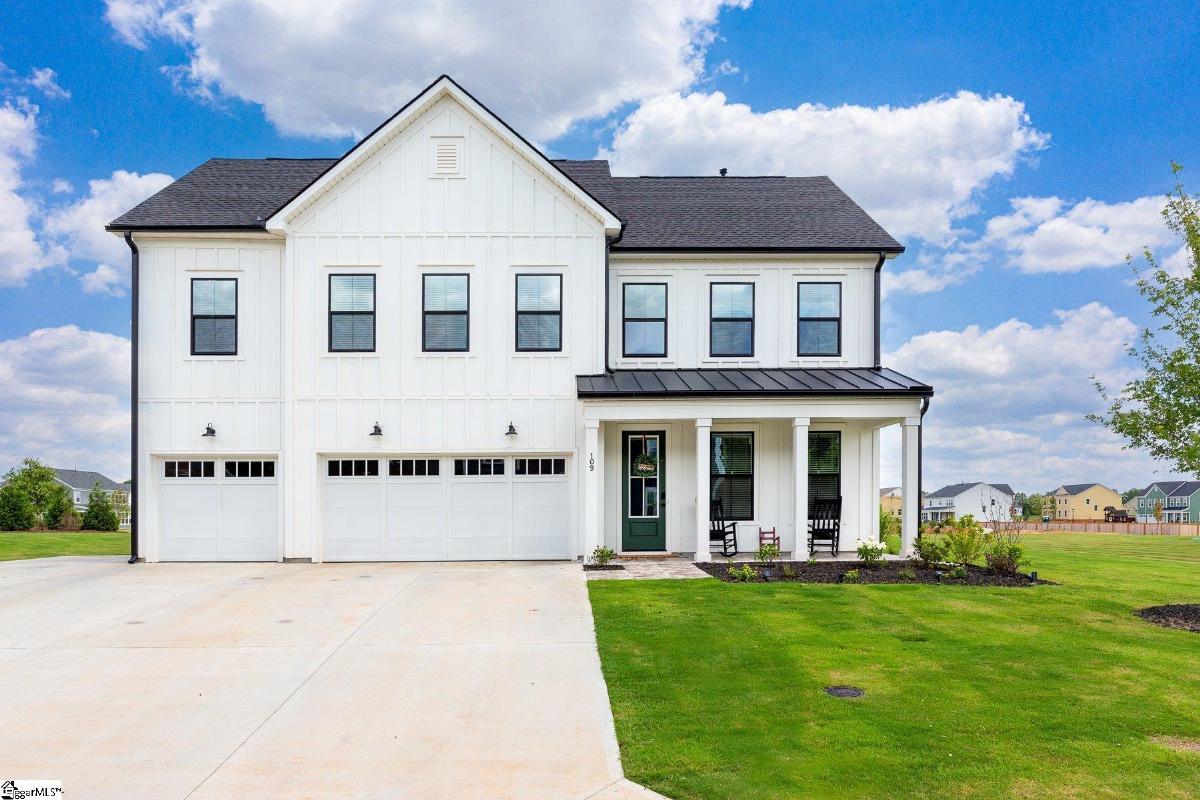 109 Arabella Drive