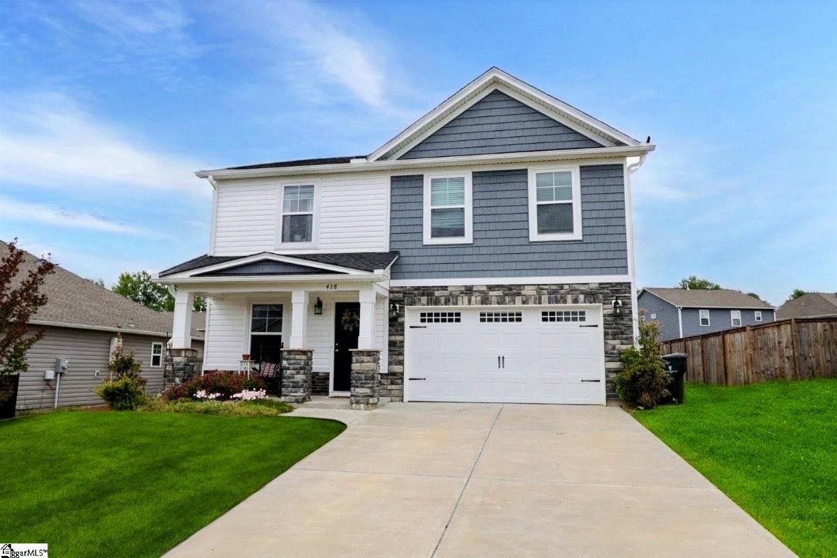 418 Icebow Road