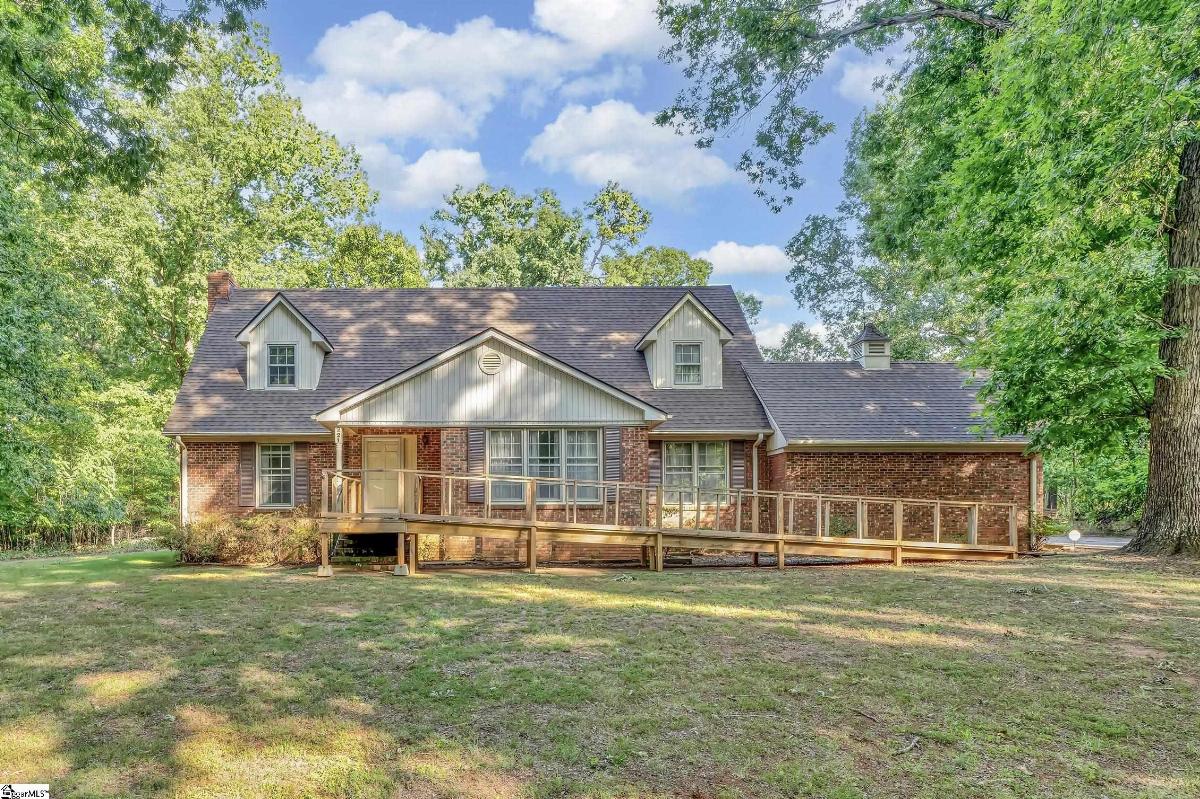 221 Dairy Ridge Road