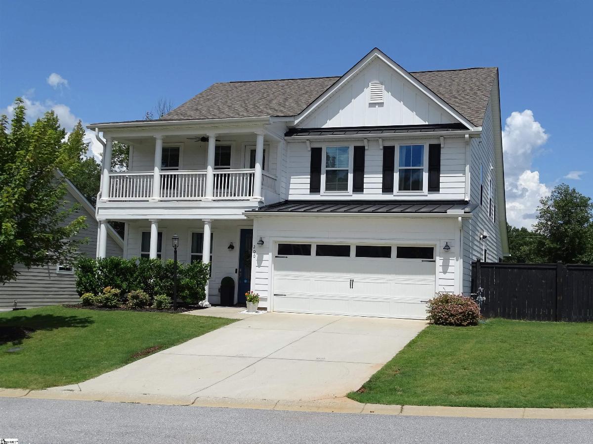 200 Armitage Way