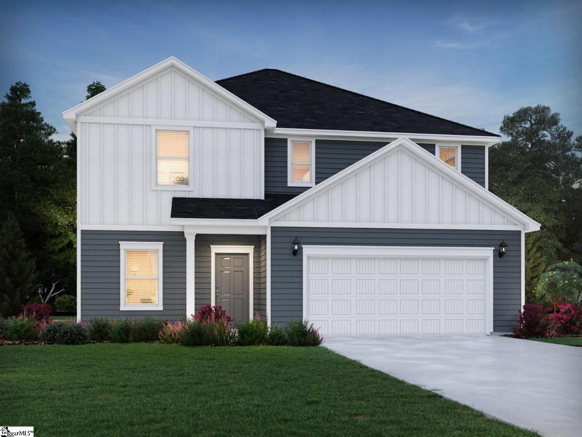 947 Rising Oak Court