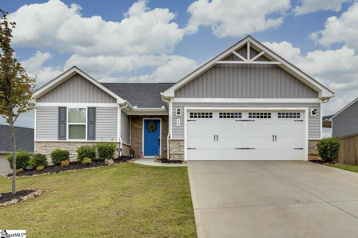 59 Timberwild Drive