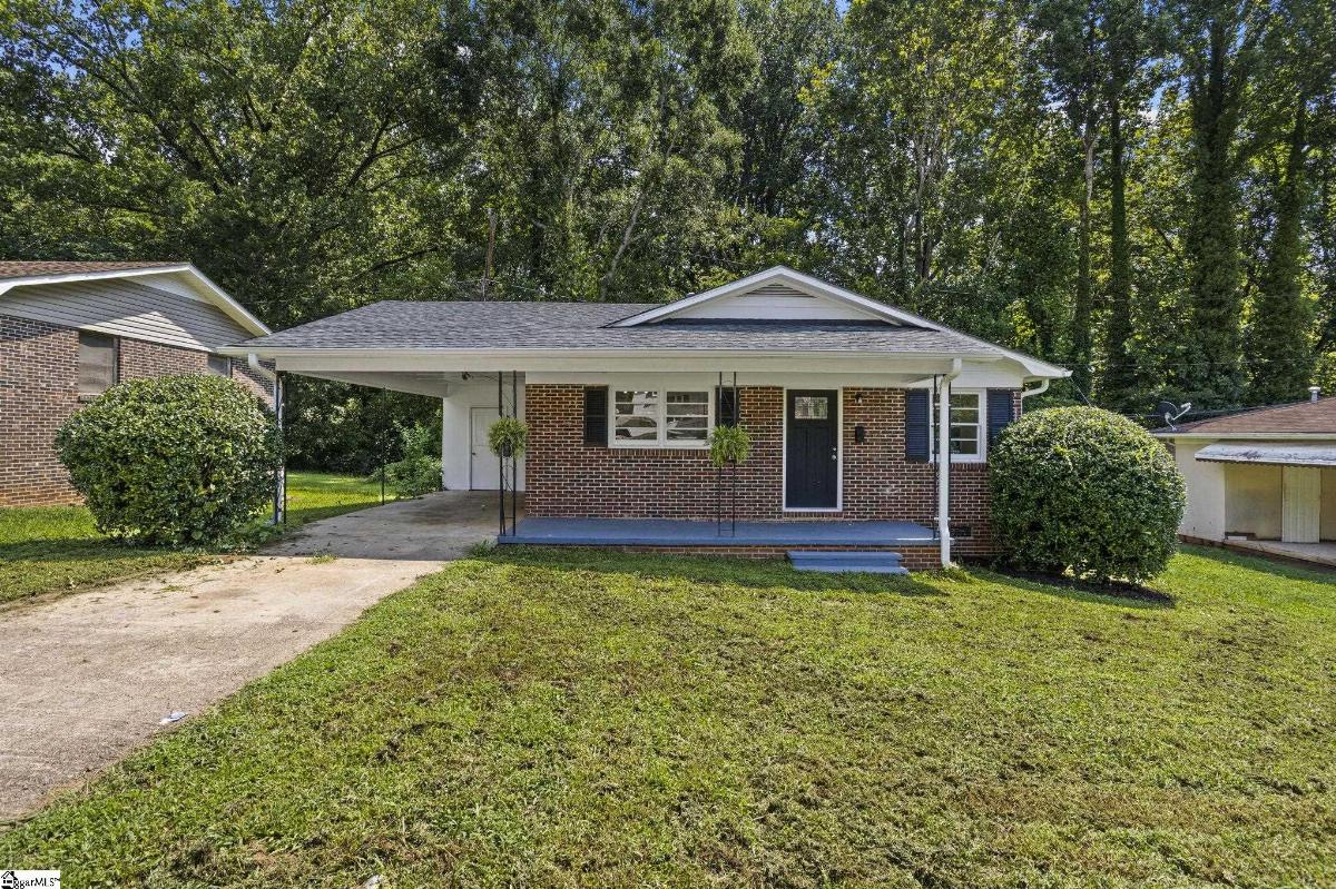 167 Lincoln Drive