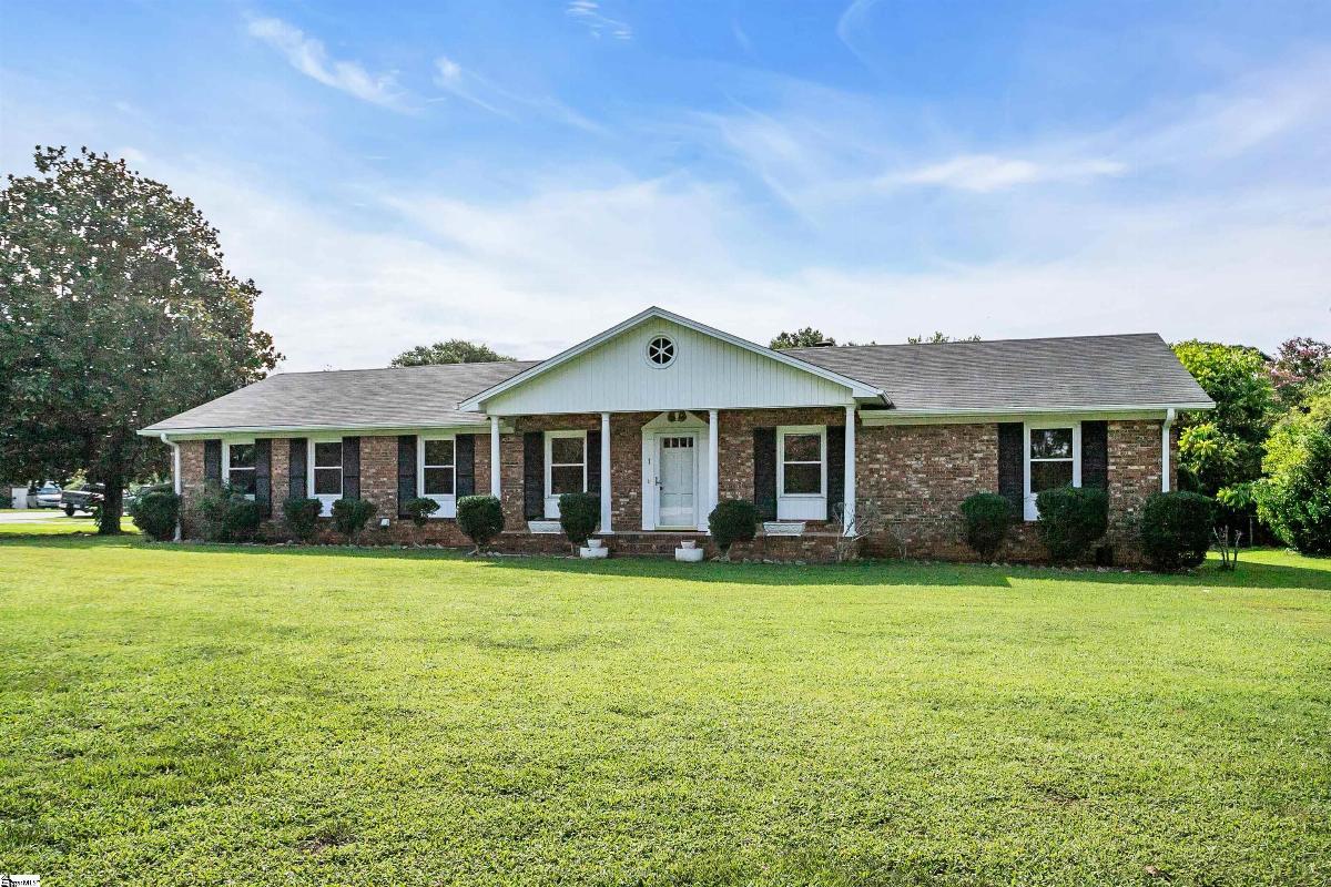 1 Vine Hill Road