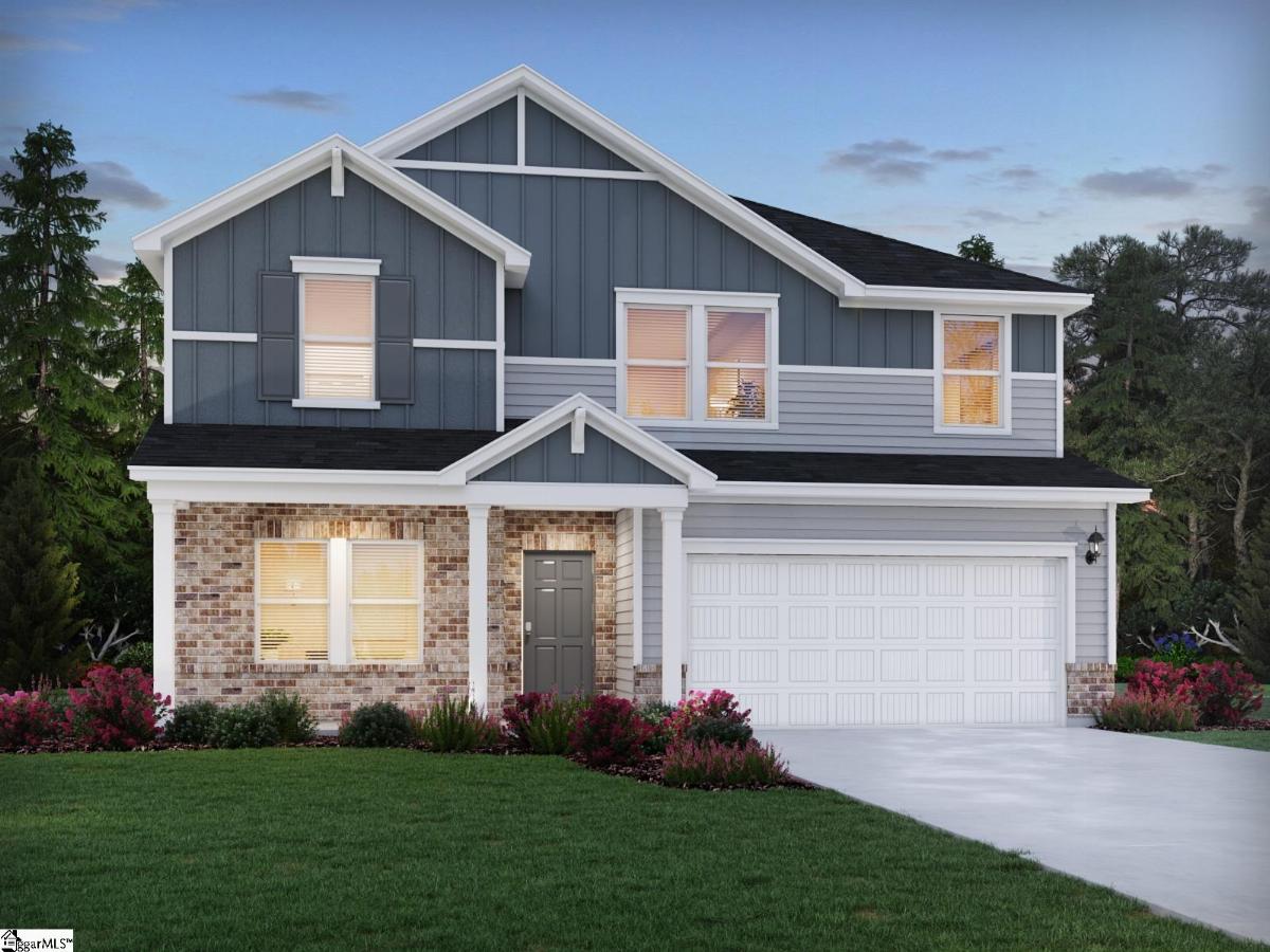 946 Rising Oak Court