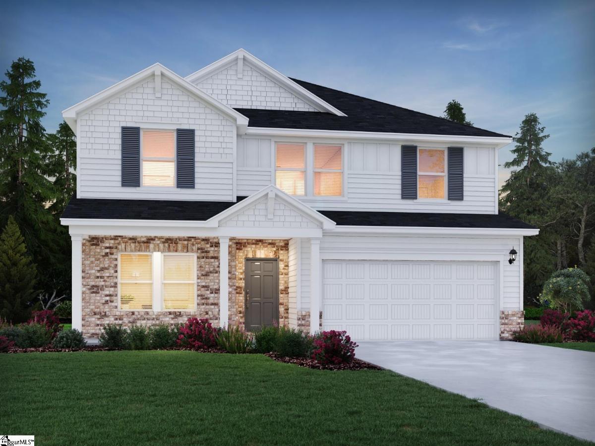 938 Rising Oak Court