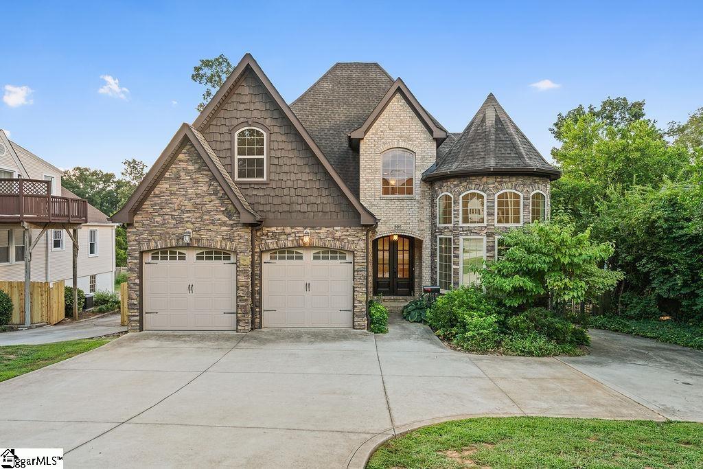 306 E Faris Road