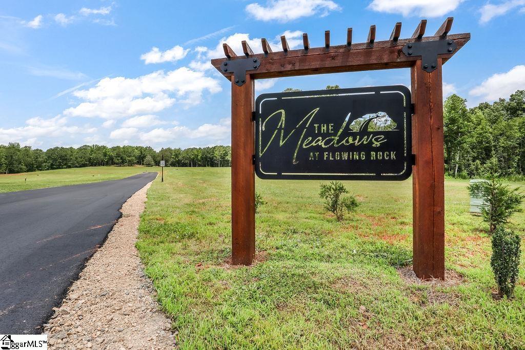 141 Flowing Rock Road