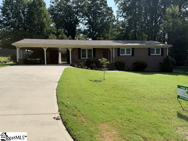 10 Dickens Lane