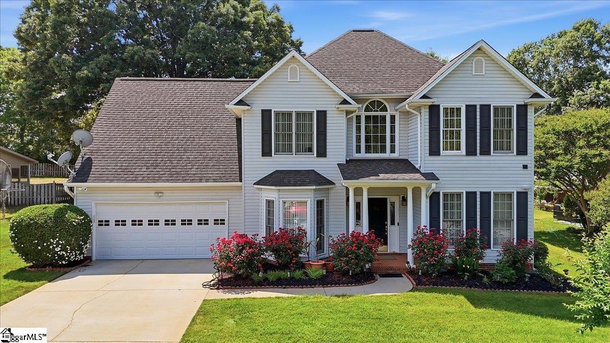 105 Rosebank Way
