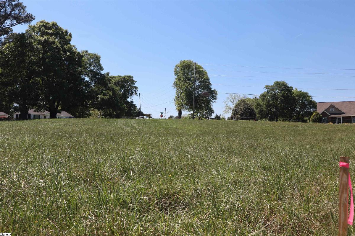 0 Stone Station Tract 2 Road