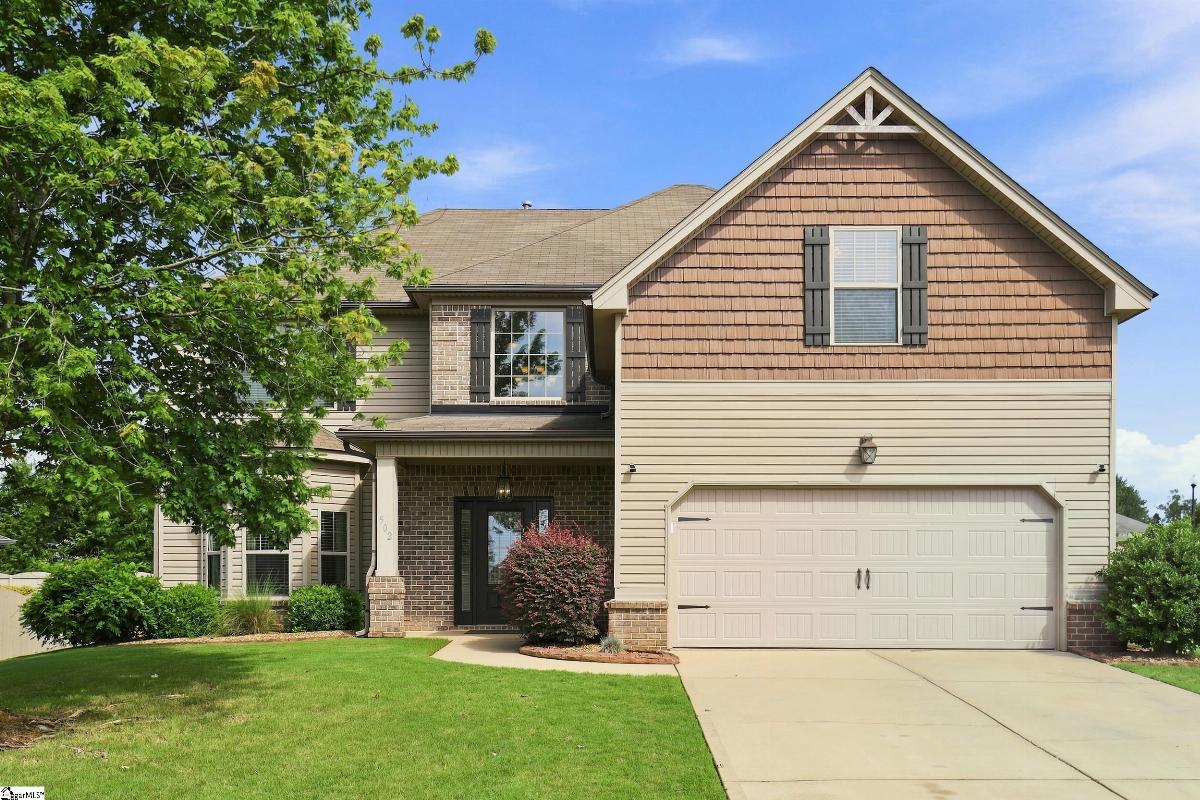502 W Holloway Drive