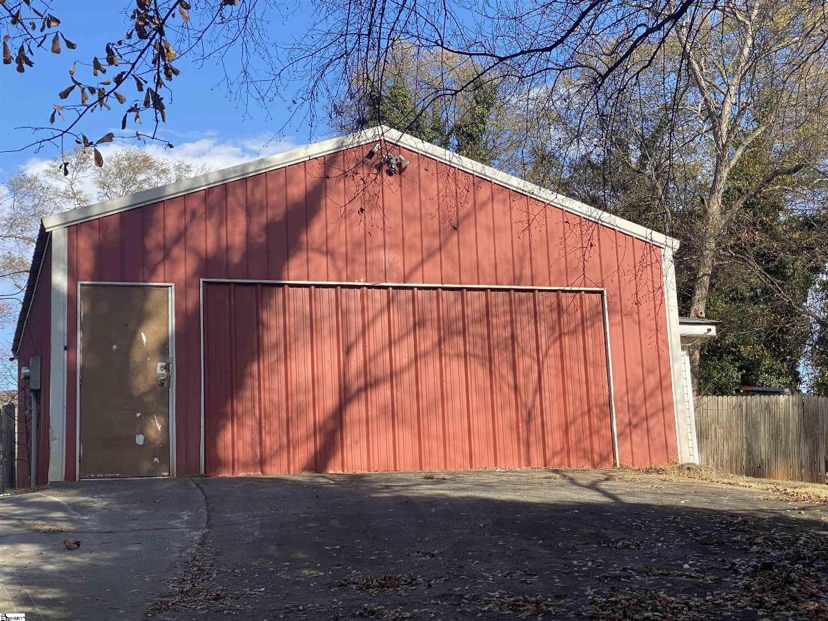0 Lot 12 Easley Bridge Road