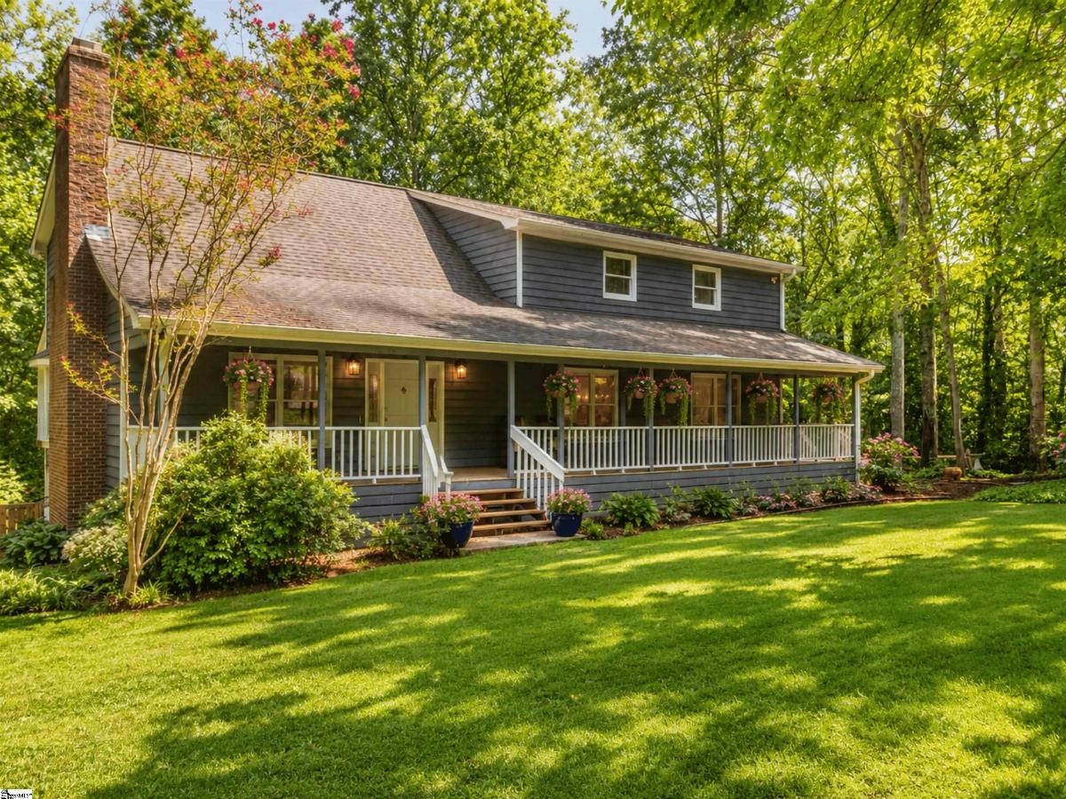 535 Mahaffey Road