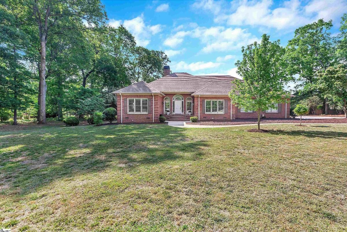 1002 Thornehill Drive