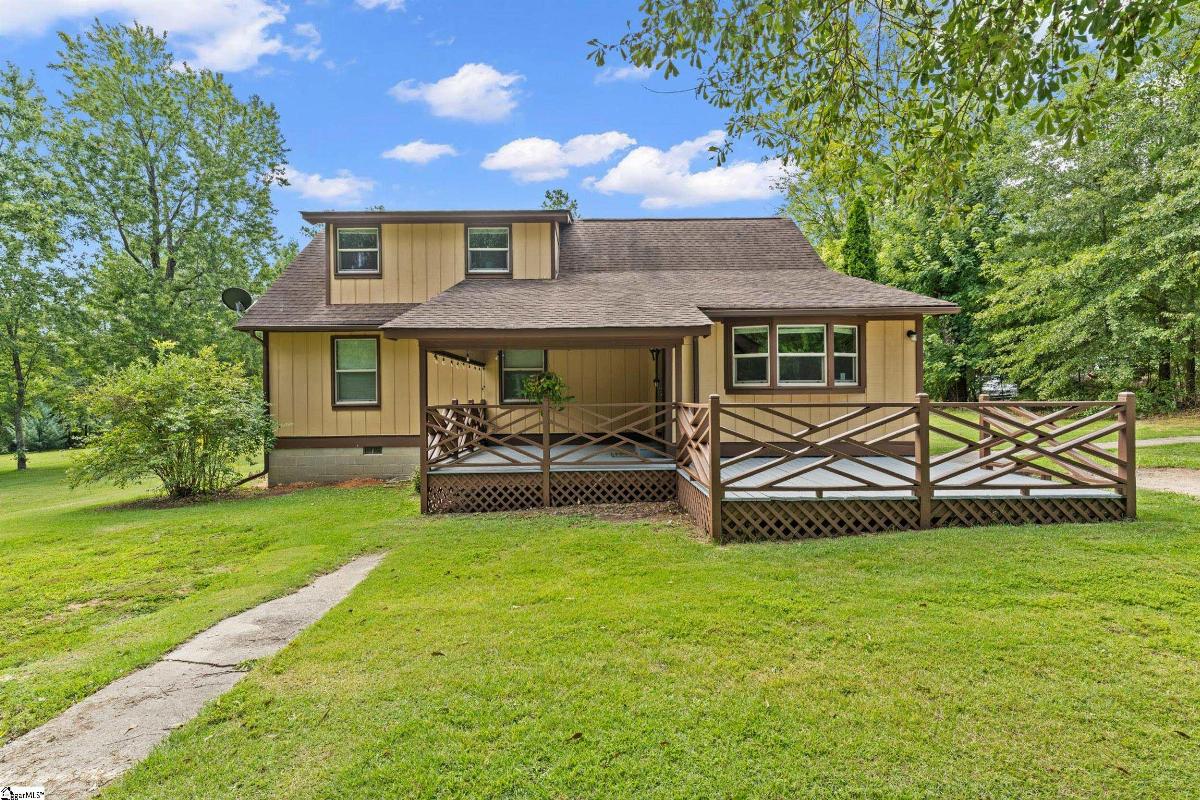 167 Willis Drive