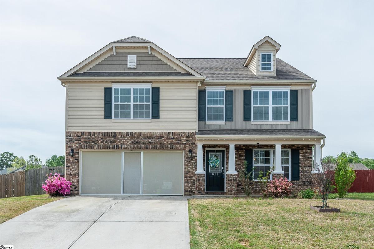 611 Willow Bank Landing