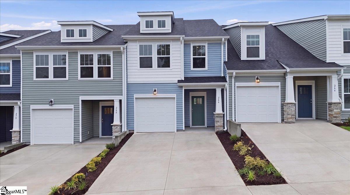 266 Telluride Way