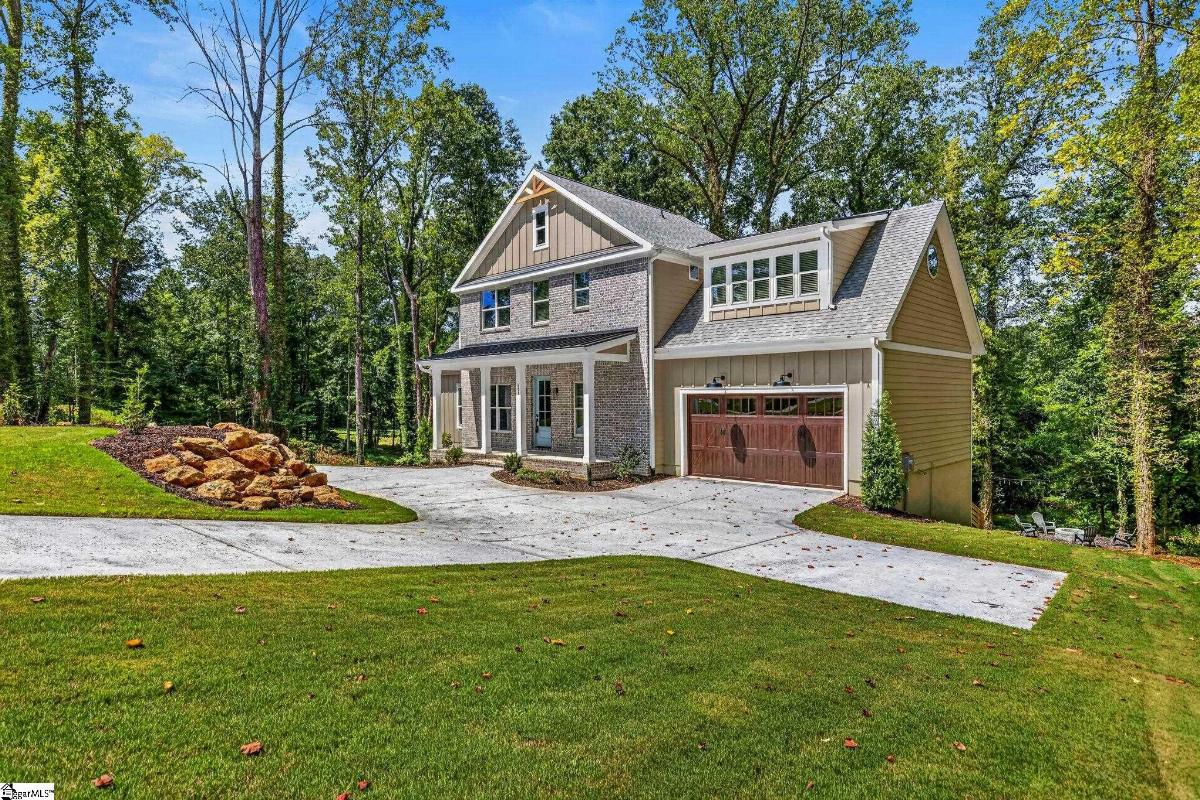 603 Canterbury Road