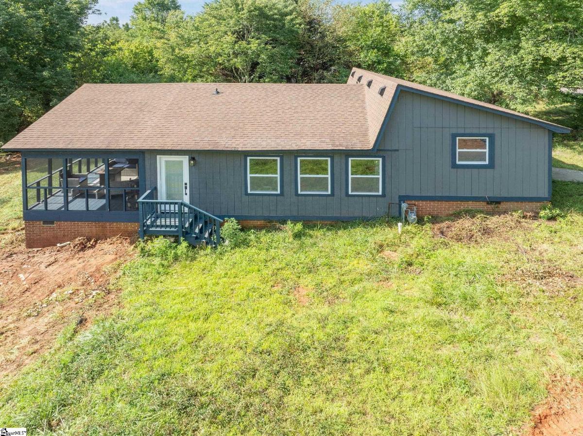 166 McJunkin Drive
