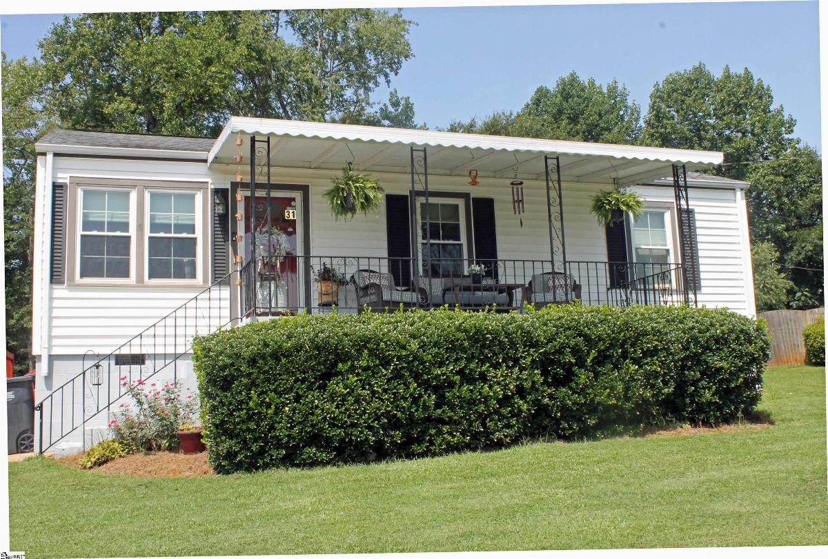 31 Racine Court