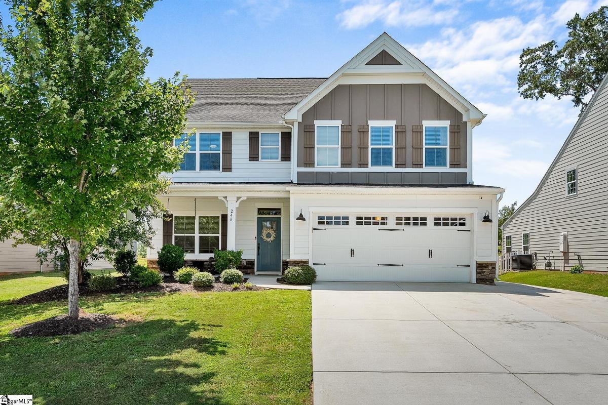 246 Bronson Ridge