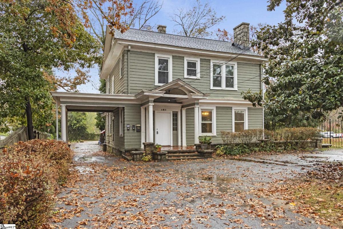 181 N Fairview Avenue