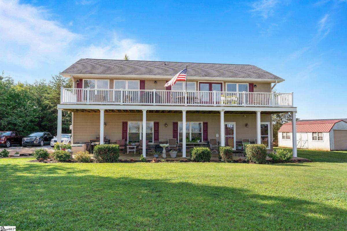 4115 Locust Hill Road