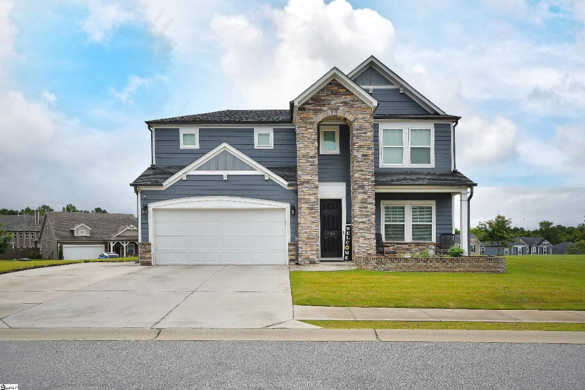 201 Terrapin Cross Way